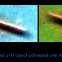 UFO Sightings: Remarkable Eyewitness Reports #11 - Nov 30, 2014