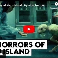 The horrors of Plum Island: Hybrids, human experiments, killer insects