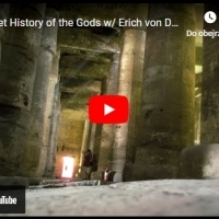 The Secret History of the Gods with Erich von Däniken, Michael Tellinger, Scotty Roberts, Brien Foerster