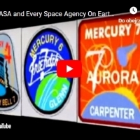 NASA and Every Space Agency on Earth Using the Vector 7 Sigil – Apr 29, 2014