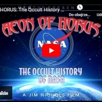 AEON of HORUS: The Occult History of NASA