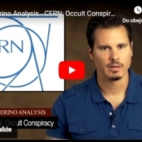 CERN: Occult Conspiracy - Ready to open a ‘Pandora’s Box’?
