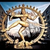 SHIVA’s TRIDENT Ancient symbol of destruction and disasters