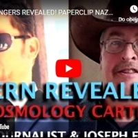 CERN dangers revealed – Paperclip Nazi’s and the Cosmology Cartel