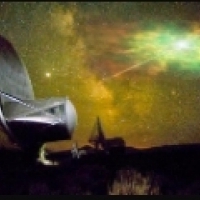 Mysterious Real-Time Alien Radio Signal detected by Astronomers