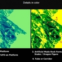 Rosetta Mission: Comet 67P is not a Comet but Alien Object