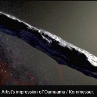 Today the mysterious interstellar object “Oumuamua” will be scanned for Alien Signals