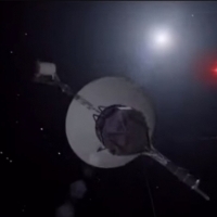Sonda Voyager 1 wysyła tajemnicze dane z przestrzeni międzygwiezdnej