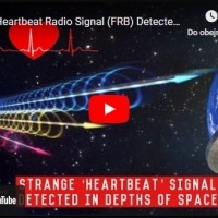 Dziwny, powtarzający się sygnał radiowy wykryty w głębi kosmosu