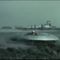 Podjęta przez ludzkość w 1958 roku próba odtworzenia samych obiektów UFO.