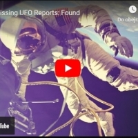 Raporty NASA o zaginionym UFO: Znaleziono!