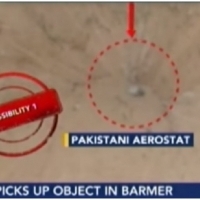 Indyjskie Siły Powietrzne zestrzeliły UFO: