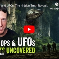 Black Ops and UFOs: The Hidden Truth Revealed
