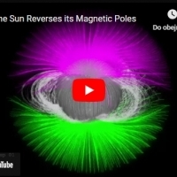 Sun has 'flipped upside down' as new magnetic cycle begins (Video) - Dec 31, 2013