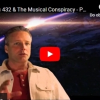 Back to 432 Hz - The Hidden Power of Universal Frequency and Vibration