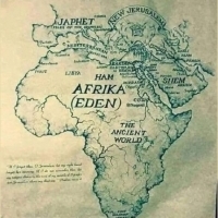 Skąd się wzięła nazwa Afryka.