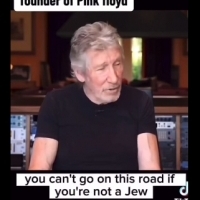 Założyciel grupy Pink Floyd, Roger Waters o Izraelu: