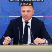 Włochy są pierwszym krajem, który powiedzieli „nie” syntetycznej żywności, tzw. syntetycznemu mięsu.