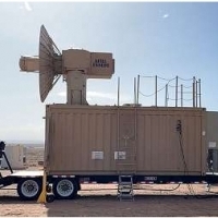 AFRL conducts Swarm technology demonstration