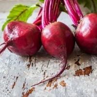 Zdrowe warzywa na sen: