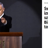 Strefa Gazy to eksperyment, który ma dać przykład reszcie świata!