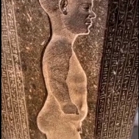 Karłowatość w sztuce starożytnego Egiptu.