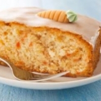 Ciasto marchewkowe, że palce lizać. 