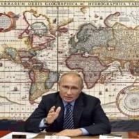 Russian President Vladimir Putin Makes New Tartaria Archive Public. Part 2.