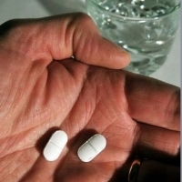 Paracetamol - trucizna bez recepty.