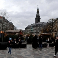 Nowa epidemia w Norwegii. Dzieci w ciężkim stanie. 2023.11.27.