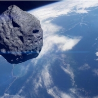 NASA zdementowała medialne doniesienia o zagrożeniu związanym z zaginioną asteroidą, która za kilka lat ma uderzyć w Ziemię.
