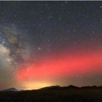 Elon Musk wywołał nieznane zjawisko.