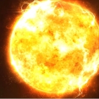 Naukowcy z Indii dokonali nowego odkrycia na temat Słońca.