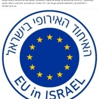 Unia Europejska w Izraelu czy odwrotnie?