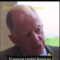 Rotszyld: Jacob Rothschild mówi: