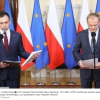 Składki ZUS ostro w górę.