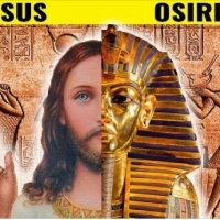 Kult Ozyrysa wniósł do Biblii wiele idei i wyrażeń.