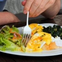 Dieta lekkostrawna to lecznicze menu stosowane w wielu problemach z układem pokarmowym: