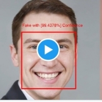 Czym jest deepfake?