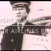 japoński Boeing 747 napotkał gigantyczny statek kosmiczny przez 50 minut nad niebem Alaski w 1986 r.