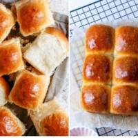 Genialny przepis na bułeczki maślane