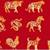 Jaki znak zodiaku przypisuje ci chiński horoskop?