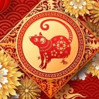 Horoskop na chiński Rok Smoka. Szczury wpadną w niepokój.