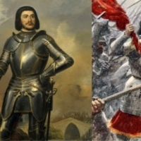 Kim był seryjny morderca, który walczył u boku Joanny d'Arc?