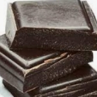 Tajemnice gorzkiej czekolady odkryte!
