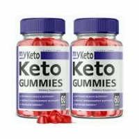 Rapid Lean Keto ACV Gummies 