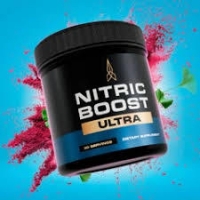 Transform Your Workouts with Nitric Boost Ultra: The Ultimate Performance Enhancer