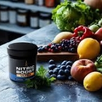 Maximize Muscle Growth and Recovery with Nitric Boost Ultra