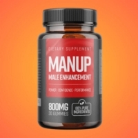 ManUP Gummies - Try it 100% Risk-Free!