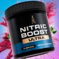 The Science Behind Nitric Boost Ultra: Ingredients That Make a Difference